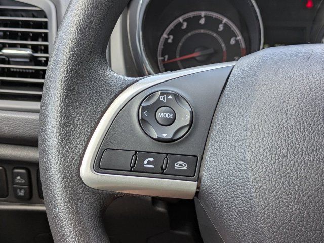 Used 2025 Mitsubishi Outlander Sport ES AWD/4WD image 25