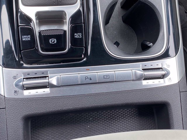 Used 2023 Kia Carnival SX FWD image 21