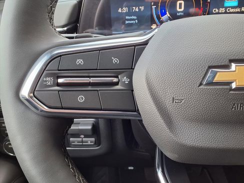 New 2026 Chevrolet Tahoe LT w/ Comfort Package image 19