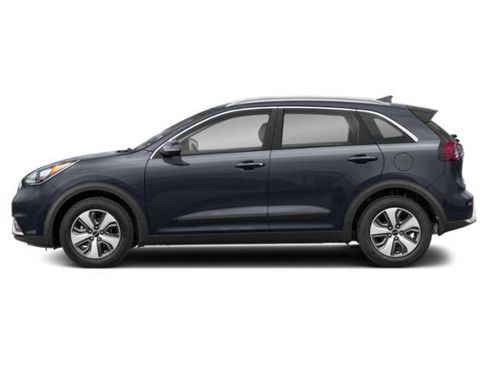 Used 2019 Kia Niro EX w/ Option Group 040 FWD image 4
