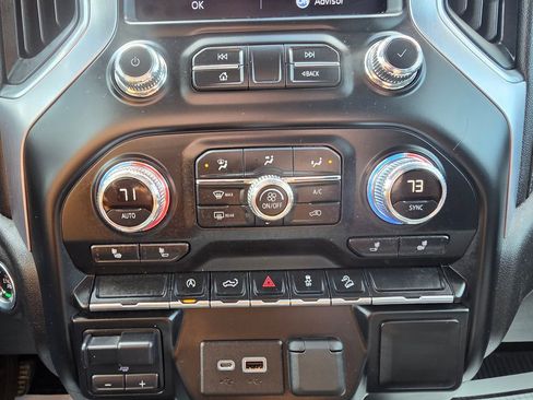 Used 2019 GMC Sierra 1500 Elevation w/ Elevation Value Package AWD/4WD image 26