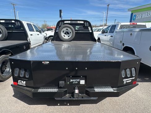 New 2026 RAM 5500 Tradesman w/ Chrome Appearance Group image 5