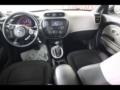 Used 2016 Kia Soul w/ Convenience Package image 16