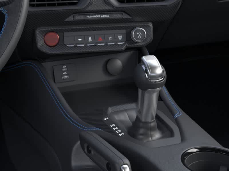 New 2026 Ford Mustang Dark Horse RWD image 15