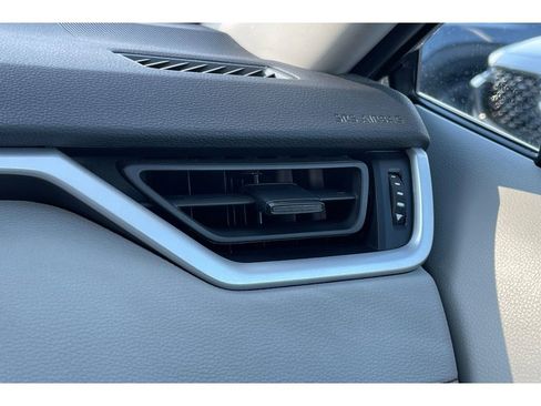 Used 2024 Toyota RAV4 XLE image 29