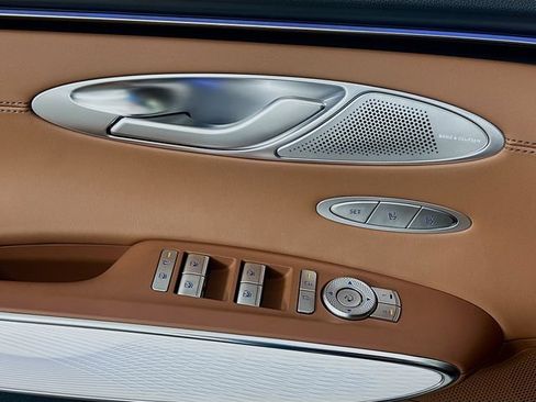 New 2026 Genesis GV70 2.5T Advanced AWD/4WD image 20