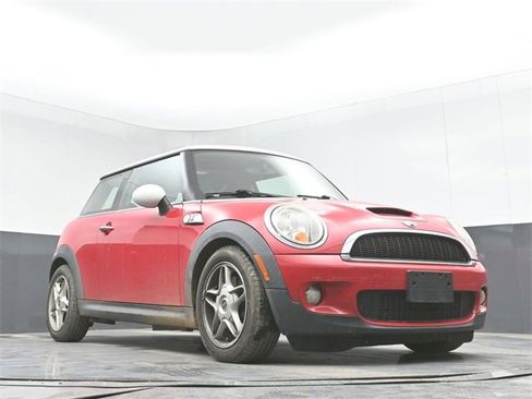 Used 2010 MINI Cooper S image 37