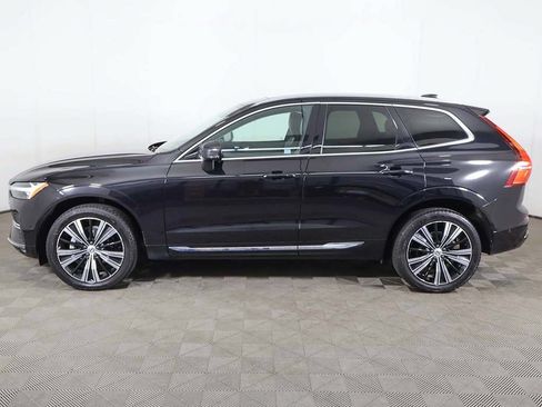 Used 2023 Volvo XC60 B5 Plus w/ Climate Package AWD/4WD image 21
