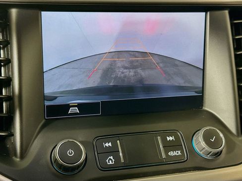 Used 2023 GMC Acadia Denali FWD image 12