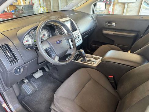 Used 2009 Ford Edge SEL FWD image 32