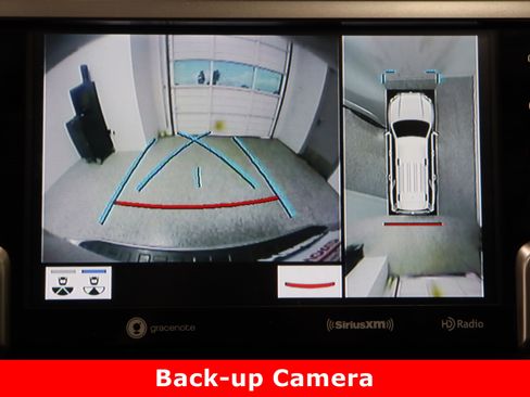 Used 2022 Toyota 4Runner SR5 Premium image 22