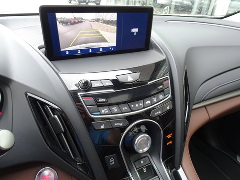 Used 2020 Acura RDX AWD w/ Technology Package image 20