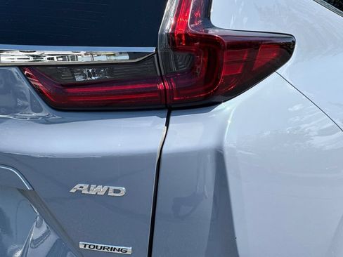 Used 2022 Honda CR-V Touring image 26