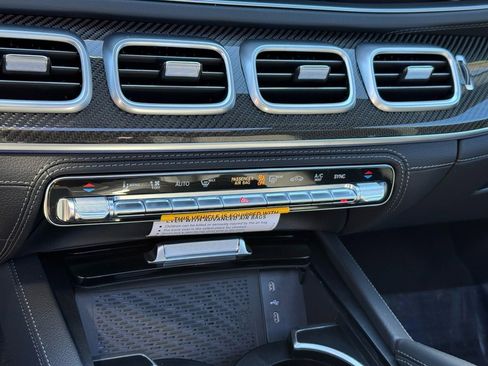 New 2026 Mercedes-Benz GLE 53 AMG 4MATIC Coupe image 27