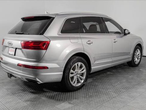 Used 2019 Audi Q7 3.0T Premium AWD/4WD image 8