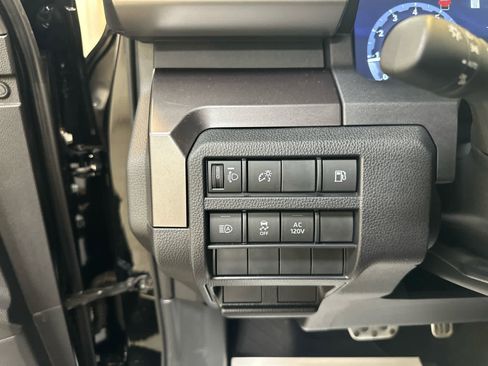 Used 2025 Toyota 4Runner TRD Sport image 23