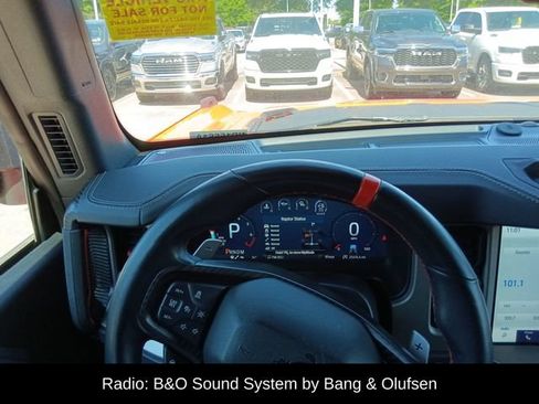 Used 2023 Ford Bronco Raptor AWD/4WD image 8
