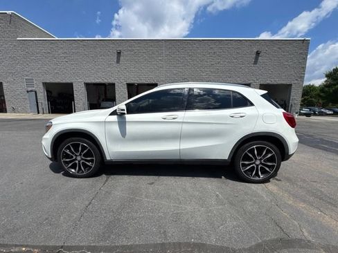 Used 2017 Mercedes-Benz GLA 250 image 2