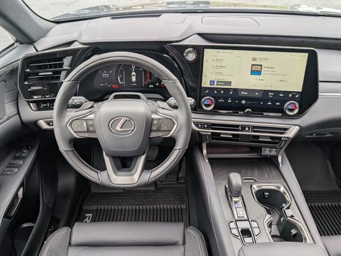 New 2026 Lexus RX 350 AWD image 14
