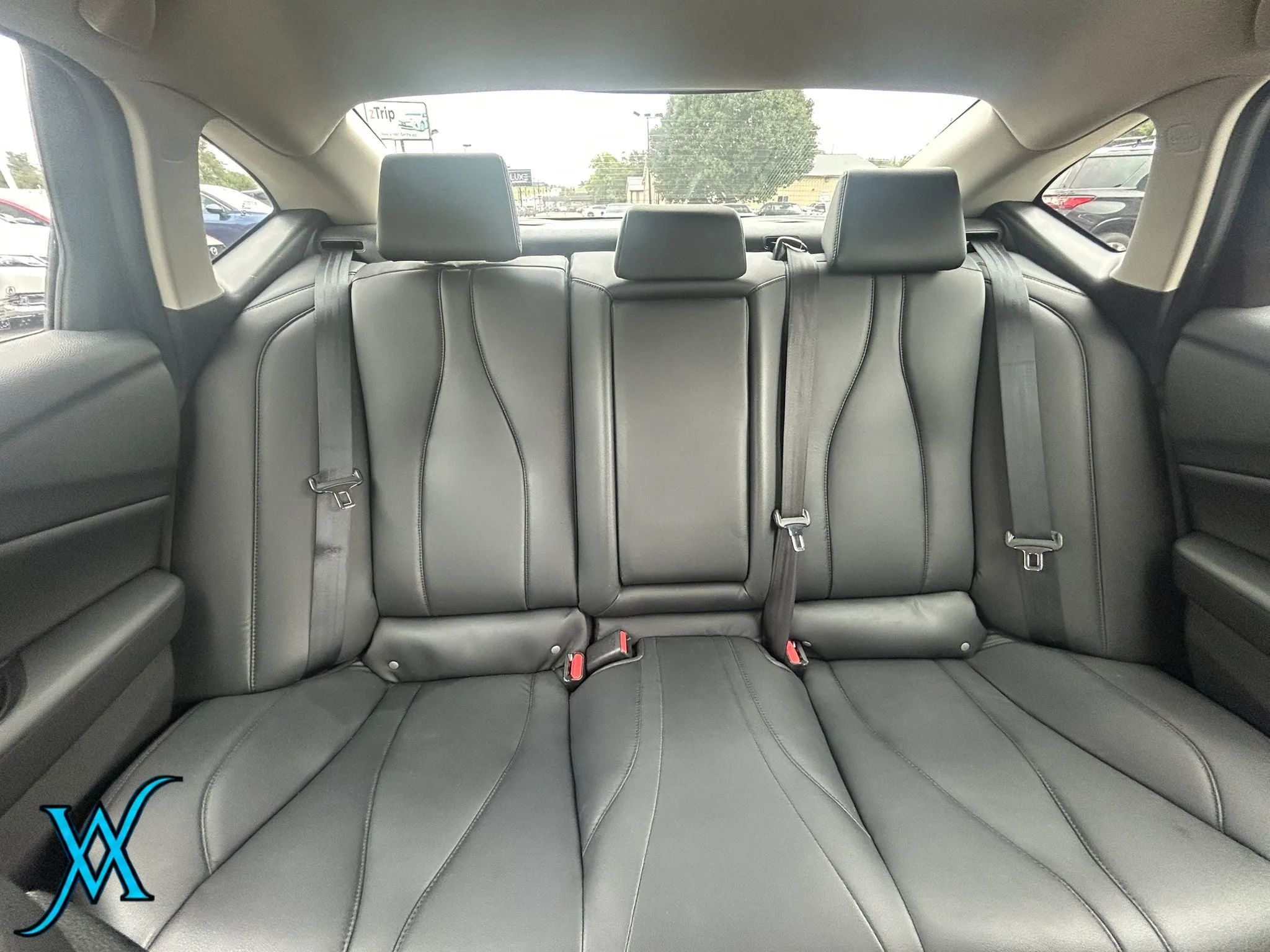 Used 2022 Acura TLX FWD image 29