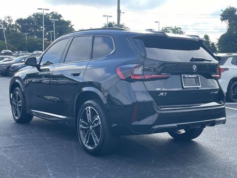 Used 2025 BMW X1 xDrive28i w/ Technology Package AWD/4WD image 5