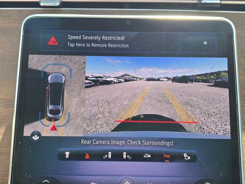 Used 2023 Mercedes-Benz EQS 450+ Sedan image 32