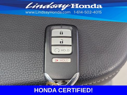Certified 2023 Honda Ridgeline RTL-E image 25