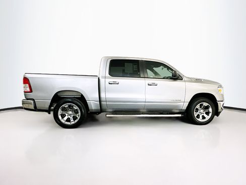Used 2022 RAM 1500 Big Horn image 10