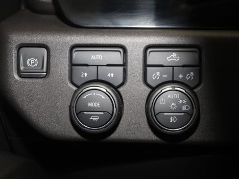 Used 2023 Chevrolet Silverado 1500 RST w/ Protection Package image 25