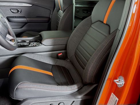 New 2026 Honda Passport TrailSport image 24