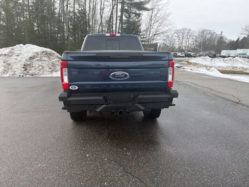 Used 2019 Ford F250 Lariat w/ Lariat Ultimate Package image 6