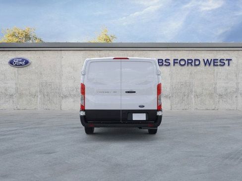 New 2025 Ford Transit 150 Low Roof w/ Load Area Protection Package image 5