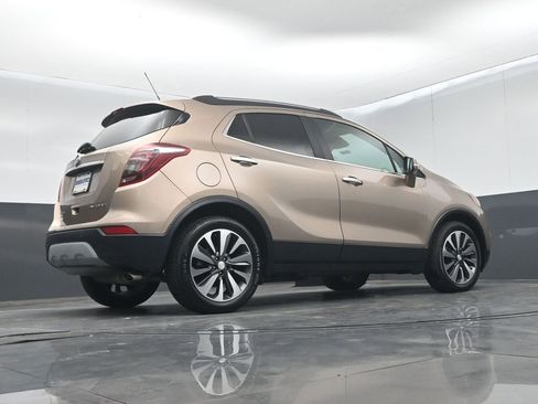 Used 2018 Buick Encore Premium image 51