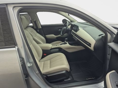Used 2023 Honda HR-V EX-L image 19