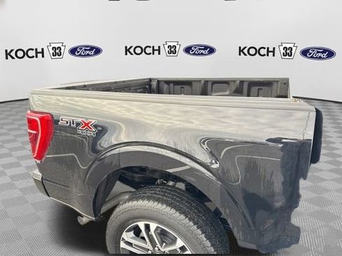 Used 2023 Ford F150 XL w/ STX Appearance Package image 12