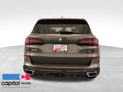 Used 2022 BMW X5 xDrive40i w/ M Sport Package