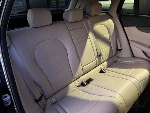 Certified 2022 Mercedes-Benz GLC 300 GLC 300 image 48