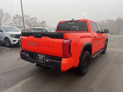Used 2023 Toyota Tundra TRD Pro image 3