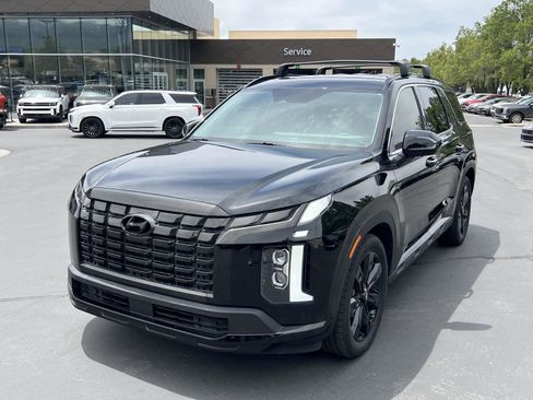 Used 2024 Hyundai Palisade XRT AWD/4WD image 2