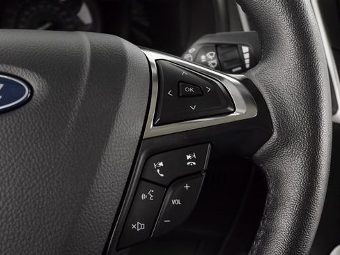 Used 2024 Ford Edge SEL image 26