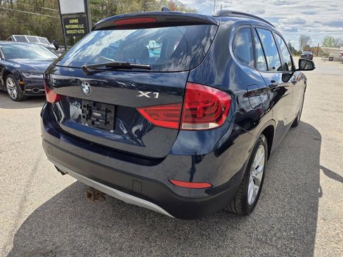 Used 2014 BMW X1 xDrive28i AWD/4WD image 9