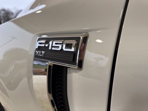 Used 2023 Ford F150 XLT w/ XTR Package image 31