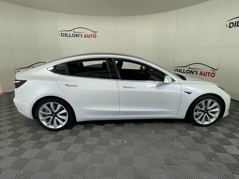 Used 2020 Tesla Model 3 Long Range image 12