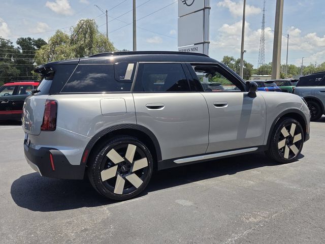 New 2027 MINI Cooper Countryman S w/ Comfort Package Max AWD/4WD image 7