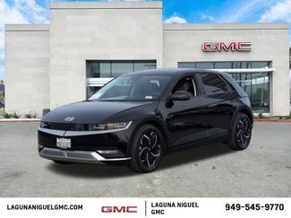 Used 2022 Hyundai Ioniq 5 SE w/ Cargo Package video 1