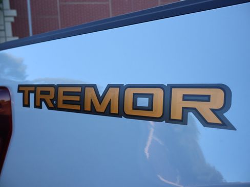 Used 2024 Ford F150 Tremor w/ Equipment Group 402A High AWD/4WD image 36