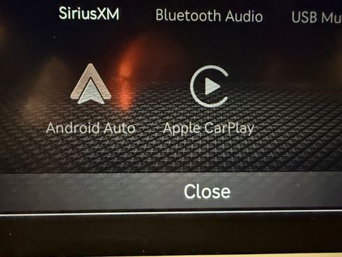 Used 2023 Genesis G70 2.0T w/ Sport Prestige Package image 18