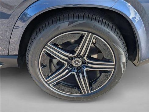 New 2026 Mercedes-Benz GLE 450 4MATIC image 10