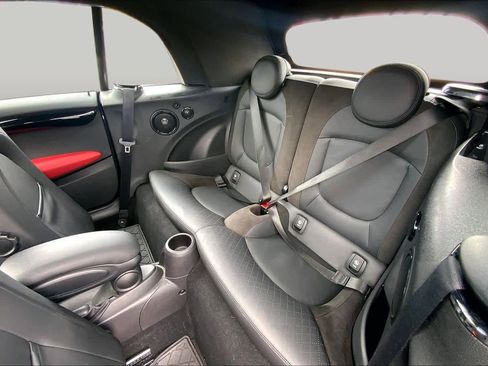 Used 2021 MINI Cooper John Cooper Works FWD image 20