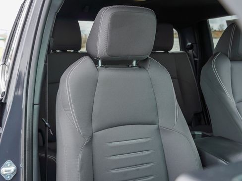 Certified 2024 Toyota Tacoma TRD Sport image 24